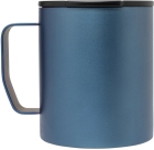 Caneca Termica Stanley Titanium Camp Mug 10-09570-003 (350ML) Azul