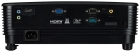 Projetor Acer X1229HP DLP 4500 Lumens Xga/HDMI/USB Bivolt