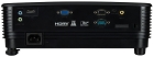 Projetor Acer X1329WHP DLP 4500 Lumens Wxga/HDMI/USB Bivolt