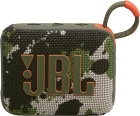 Speaker JBL Go 4 Bluetooth Squad