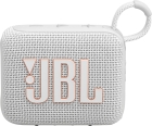 Speaker JBL Go 4 Bluetooth Branco