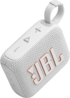 Speaker JBL Go 4 Bluetooth Branco