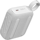 Speaker JBL Go 4 Bluetooth Branco