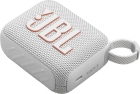 Speaker JBL Go 4 Bluetooth Branco