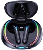 Fone de Ouvido Sem Fio Quanta QTAGE10 Eclipse Gamer TWS Bluetooth