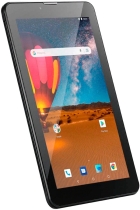 Tablet Multilaser M7 Plus NB304 7" 1GB/16GB Dual Sim 3G Black