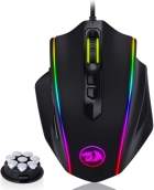 Mouse Redragon M720-RGB Vampire RGB 10000DPI