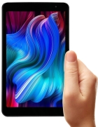 Tablet Blu M8L M0220WW 8" 3+32GB Lte Bla