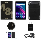 Tablet Blu M8L M0220WW 8" 3+32GB Lte Bla