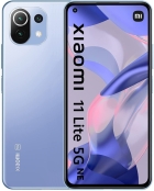 Smartphone Xiaomi 11 Lite 5G Ne Dual Sim 6.55" FDH+ 8GB/128GB Blue (China Global)