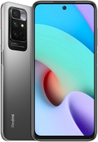 Smartphone Xiaomi Redmi Note 11 4G Dual Sim 6.5" 4GB/128GB Carbon Gray (China)