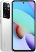 Smartphone Xiaomi Redmi Note 11 4G Dual Sim 6.5" 4GB/128GB Pebble White (China)