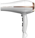 Secador para Cabelo Ga.Ma Coconut & Almond 2200W (220V-50/60HZ)