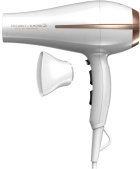 Secador para Cabelo Ga.Ma Coconut & Almond 2200W (220V-50/60HZ)