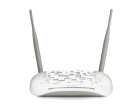 Roteador TP-Link Modem ADSL2+ TD-W8961N 300MBPS