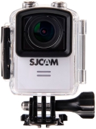 Camera Sjcam M20 Actioncam 1.5" LCD Screen 4K/Wifi - Prata
