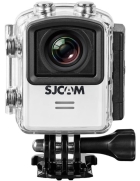 Camera Sjcam M20 Actioncam 1.5" LCD Screen 4K/Wifi - Branco