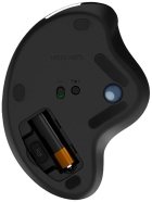 Mouse Logitech 910-005869 Ergo M575 Trackball Wireless Preto