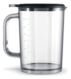 Soft Mixer Tramontina Aço Inox C/ Copo Breville 550w