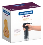 Soft Mixer Tramontina Aço Inox C/ Copo Breville 550w
