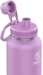 Garrafa Termica Takeya 51178 950ML - Lilac