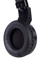 Fone Headset para Jogos Marvo Scorpion HG9028 USB Preto/Vermelho