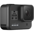 Camera Gopro HERO8 Black CHDHX-802-RW