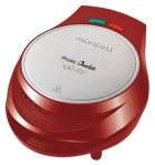 Omeleteira Eletrica Mondial OM-03 Practic Omelet - Red 220V