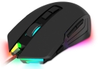 Mouse Gaming Redragon Dagger 2-RGB com Fio M715 - Preto