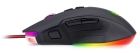 Mouse Gaming Redragon Dagger 2-RGB com Fio M715 - Preto