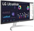 Monitor LG 29.0" Ultrawide 29WQ600-W Full HD/ HDMI/ DP/ 100HZ/ 5MS