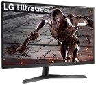 Monitor Gamer LG 32.0" Ultragear 32GN50R-B Full HD/ HDMI/ DP/ 165HZ/ 5MS