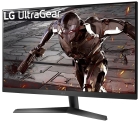 Monitor Gamer LG 32.0" Ultragear 32GN50R-B Full HD/ HDMI/ DP/ 165HZ/ 5MS