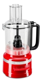 Processador de Alimentos 2.1L KitchenAid - Empire Red