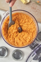 Processador de Alimentos 2.1L KitchenAid - Empire Red