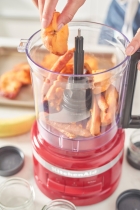 Processador de Alimentos 2.1L KitchenAid - Empire Red