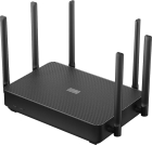 Roteador Xiaomi RB01 Router AX3200 3202MBPS 6 Antenas Bivolt