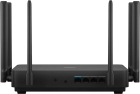 Roteador Xiaomi RB01 Router AX3200 3202MBPS 6 Antenas Bivolt