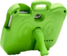 Tablet Rodicar KT4 Kids 7 6GB/128GB Bluetooth/Wi-Fi Bivolt Green