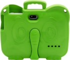Tablet Rodicar KT4 Kids 7 6GB/128GB Bluetooth/Wi-Fi Bivolt Green