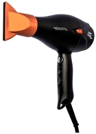 Secador de Cabelo Taiff Vulcan Digital 2500W 110V/50-60HZ