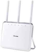 Roteador Wireless Gigabit TP-Link AC1750 Archer C8 Dual-Band