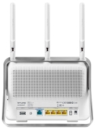 Roteador Wireless Gigabit TP-Link AC1750 Archer C8 Dual-Band
