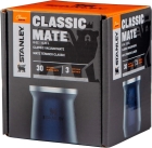 Cuia Stanley Classic Mate 10-09628-036 (236ML) Azul