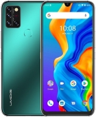 Smartphone Umidigi A9 Pro Dual Sim Lte 8GB/128GB Termometro Ir Green