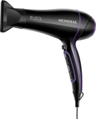 Secador de Cabelo Mondial SCN-01 2000W 220V/60HZ