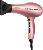 Secador de Cabelo Profissional Mondial SCP-01 2000W 220V/60HZ