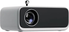 Projetor Wanbo Mini Pro 250 Ansi Lumens HDMI/USB/Bivolt