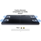 Tablet Xiaomi Redmi Pad 10.6" Wifi 4GB/128GB Moonlight Silver