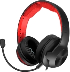 Headset Hori Gaming Pro NSW-200U - Preto (com Fio)